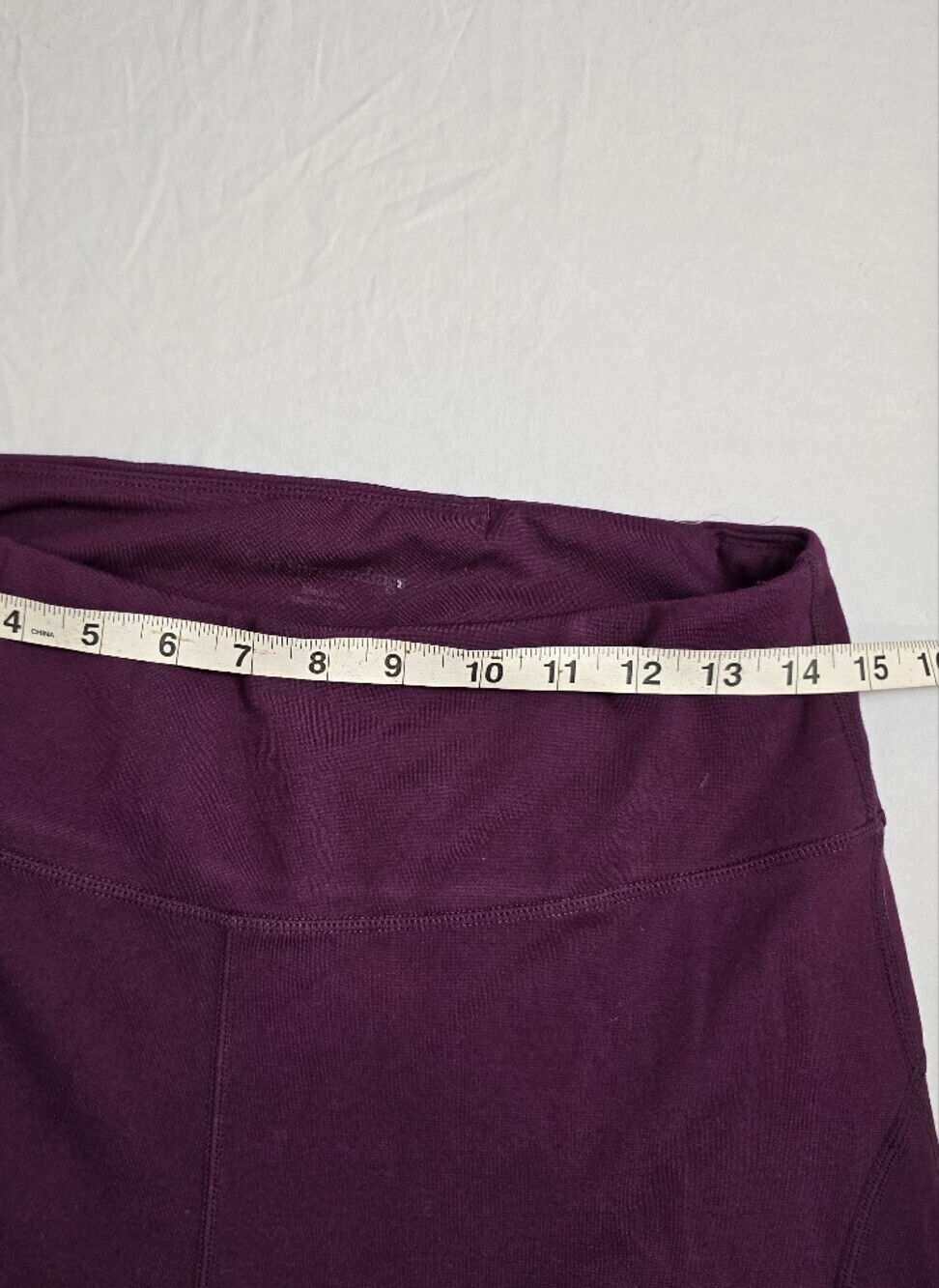 Soft Surroundings Women's Black High-Waisted Leggings Size Medium - Picture 10 of 11